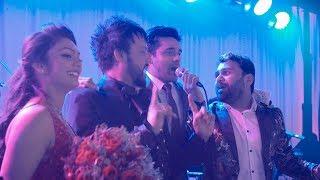 Pubudu and Mashi Wedding | Doctor | Band | performing | special song | පුබ්බ නරක නෑ