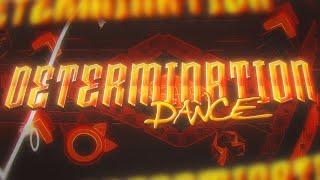 [VERIFIED] Determination Dance // Cursed // (TOP 2 EXTREME CHALLENGE)