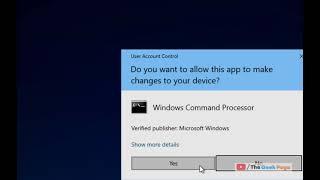 Stay Connected to Internet even in Sleep mode of Windows 10