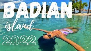 How to get to Badian Wellness Island Resort 2022 | Cebu South #pinoytraveller #pinoytravelvlogs