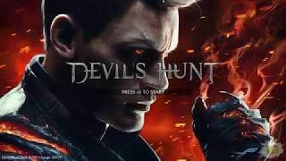 Devil's Hunt - 11 Minutes of New Gameplay and Boss Fight | Gamescom 2019