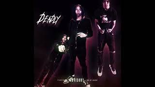 Dee Bxndzz X Swerv - Deadly (Prod YungJenn)