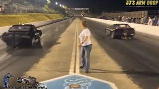 JJ's arm drop 2023 | JJ'S ARM DROP Motor Mile Dragway -  Semi finals