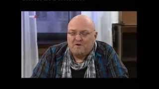 Ghosthunter-NRWup - Tom zu Gast bei WDR Daheim und Unterwegs 21.08.2015