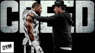 Future – Last Breath from CREED׃ Original Motion Picture Soundtrack