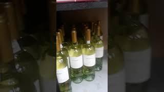 Greek Wines & Spirits