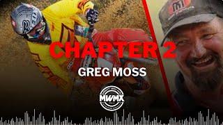 Australian MX Coach Greg Moss Interview