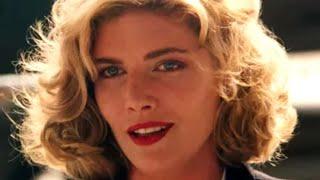 Kelly McGillis Brutal Ehrliche Stellungnahme Zum Top Gun: Maverick Ausschluss