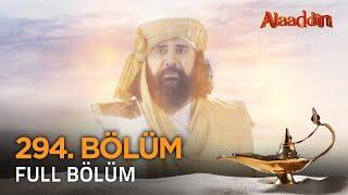 Alaaddin Hint Dizisi - Naam Toh Suna Hoga | 294. Bölüm ️ #Alaaddin #Aladdin