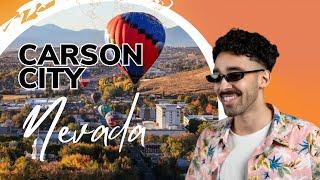 Best Things To Do in Carson City, Nevada