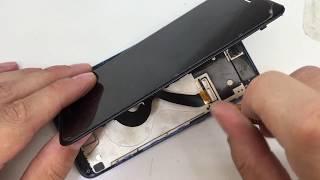 فك جهاز️ Huawei Nova 2 Plus BAC-L21dessassimbly-TEARDOWN