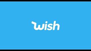 ПРОВЕРКА ПРОМОКОДОВ В WISH!