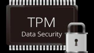 What Is TPM Trusted Platform Module and what does it do