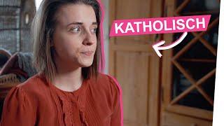 Coming Out bei katholischer Mutter | OKAY Eure Storys! #12