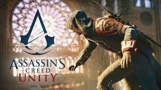 10 New Things in Assassin's Creed Unity: Stealth, Dress Up & Nostradamus