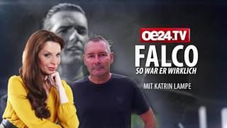 Talk über Falco: So war er wirklich