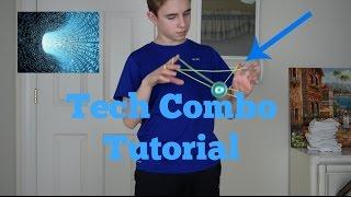 Tech YoYo Combo Tutorial