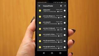 How to Delete Folder & Files of Uninstall Apps in Android Phone