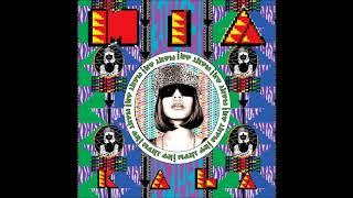 M.I.A. - Paper Planes