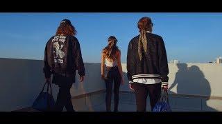 Niiko x SWAE ft. Celine Farach - Run This Town (Official Music Video)