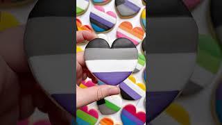 Pride Month: Asexual Flag