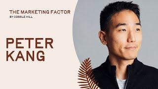 From Design Agency to Portfolio Powerhouse: Peter Kang's Strategic Path to Growth