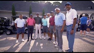 AAHOA Charity Golf Tournament Recap