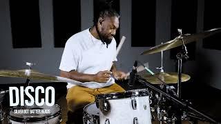 Studio Versatility Spotlight: Classic Maple Jazzette Kit