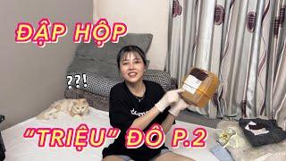 Bà Chủ Kênh Đập Hộp Triệu Đô Và Món Hời Khủng  | Soanh Diệp Channel