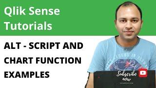 Qliksense Tutorials -  Qlik Sense alt function Example for multiple formatting options