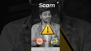 ️ Don't Buy in Amazon & Flipkart Festival Sale SCAM  #Shorts