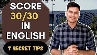 CLAT 2025 - 7 TIPS for ENGLISH SECTION