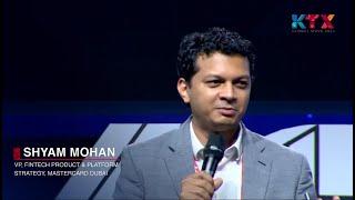 Mastering Fintech Innovation & Partnerships | Shyam Mohan