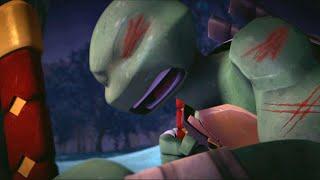 For My Family! | Teenage Mutant Ninja Turtles Legends