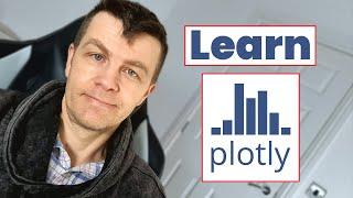 Learn Plotly and Dash with these free resources