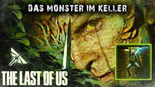 Ellie untersucht Cordyceps Monster | The Last of Us - HBO (Deutsch)