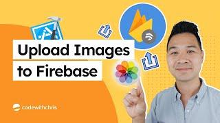 Uploading Images to Firebase Storage (and retrieving them)