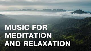 Relaxing Music for Calming, Meditation and Yoga