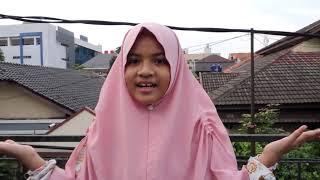 AISYAH COVER BY PAIDI'S JUNIOR