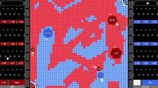 Multiply or Release X Territory War #5 - Marble Race in Unity