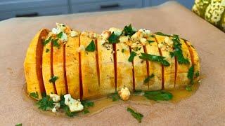 The best pumpkin recipe for losing weight.  Quick, tasty and healthy!