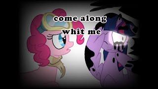 MLP FNF Come Along With me