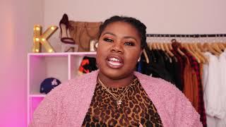 HOW TO FIND YOUR PLUS SIZE FULL FIGURED OR CURVY STYLE EVERYDAY KASHAY