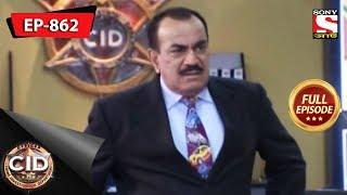 CID (Bengali) - Full Episode 862 - 6th October, 2019