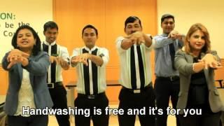 Global Handwashing day - Abela & Co