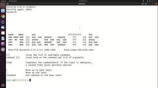 20210109 MIKROTIK ngoprek certificate untuk OpenVPN