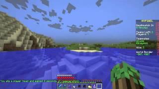 UHC Hypixel Hackers - MrPatrikSVK (KillAura, NoKnockback)