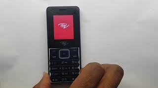 Itel 2160 phone password code   hard reset itel 2160