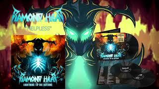 Diamond Head - Helpless (Remastered 2021) [Official Audio]