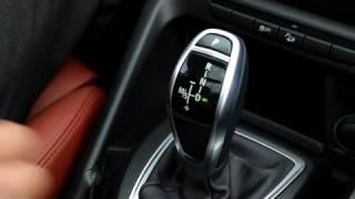 8-speed Automatic Transmission